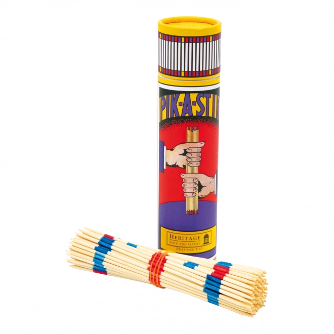 Jeu de société Mikado petit 21cm