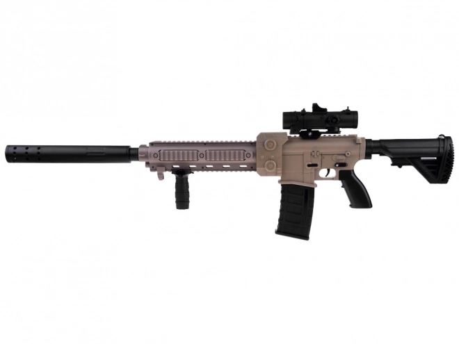 Grand fusil d'assaut ZA4774