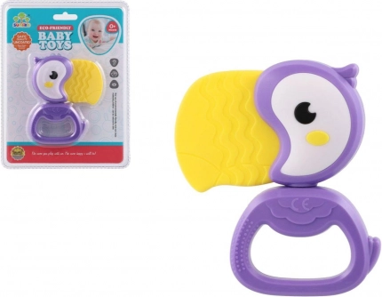 Hochet Toucan