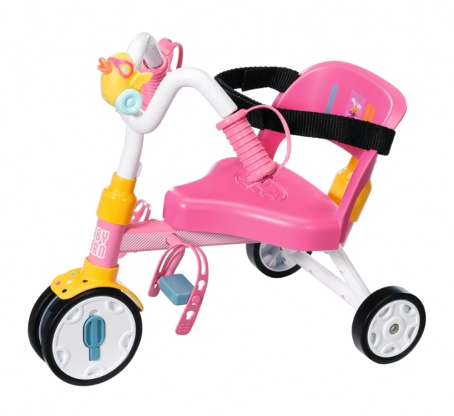 Tricycle pour enfant BABY born