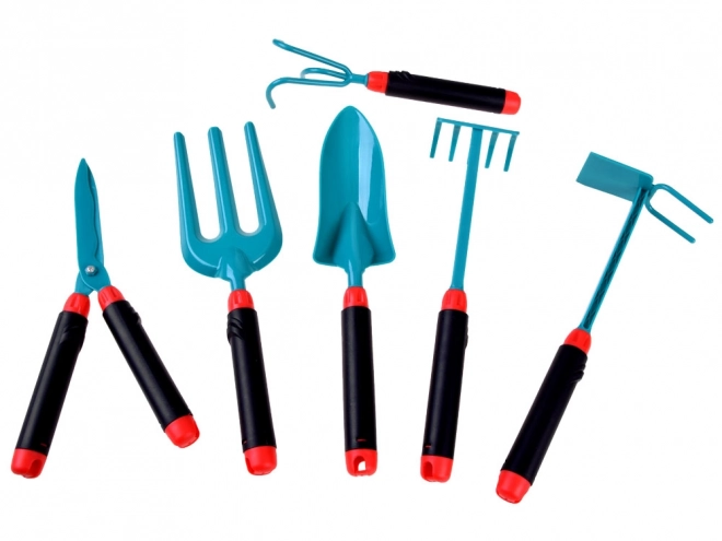 Ensemble de jardinage pour petits jardiniers