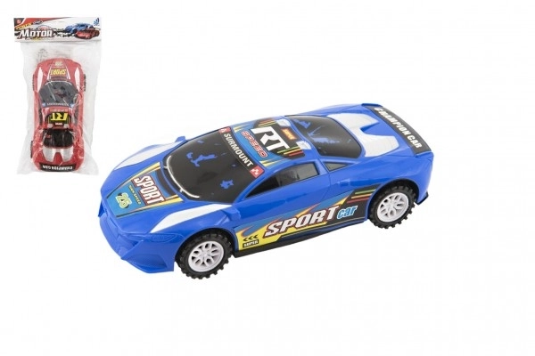 Voiture enfant à inertie 20 cm