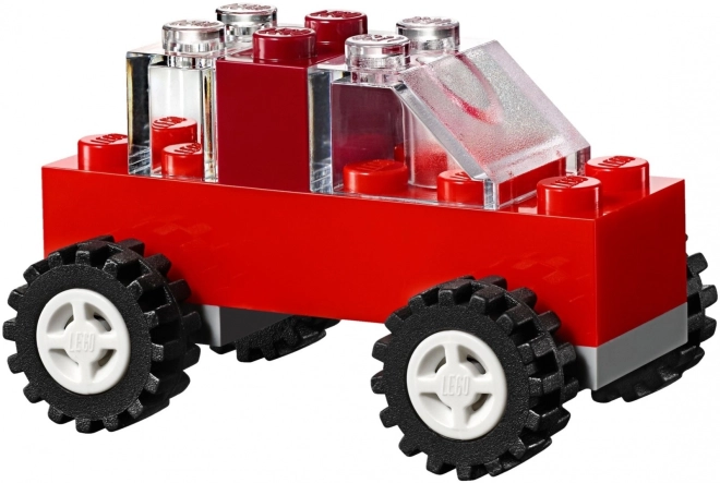 LEGO Classic 10713 Valisette Créative