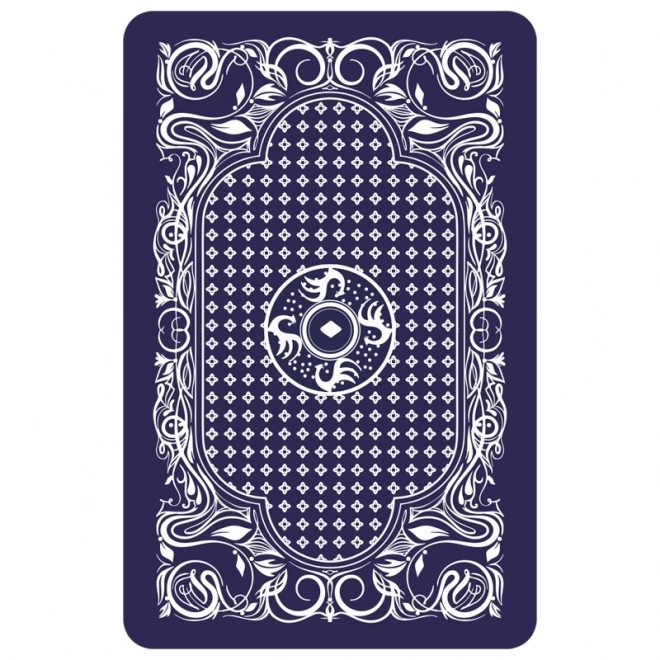 Cartes à jouer classiques Kukuryku