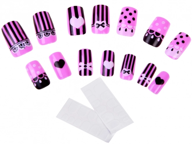 Mallette de maquillage pour petites filles