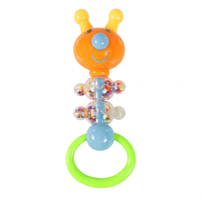 Hochets pour bébés - Animaux