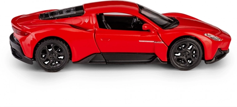 Mécanisme à rétrofriction ludique