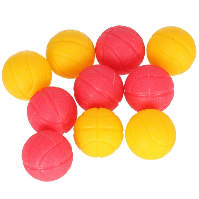 Mini jeu de basketball pour 2 joueurs