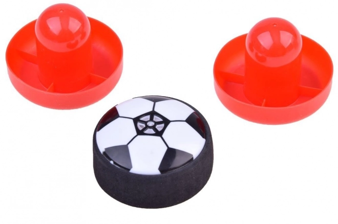 Set de air hockey avec balle hover Jokomisiada