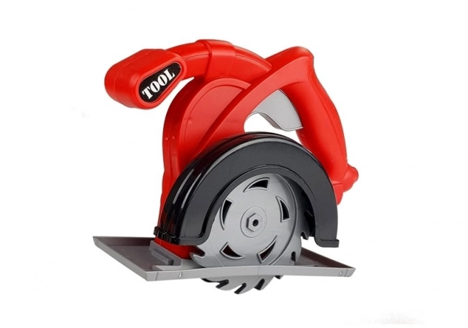 Grande boîte à outils pour bricoleurs 23 pièces