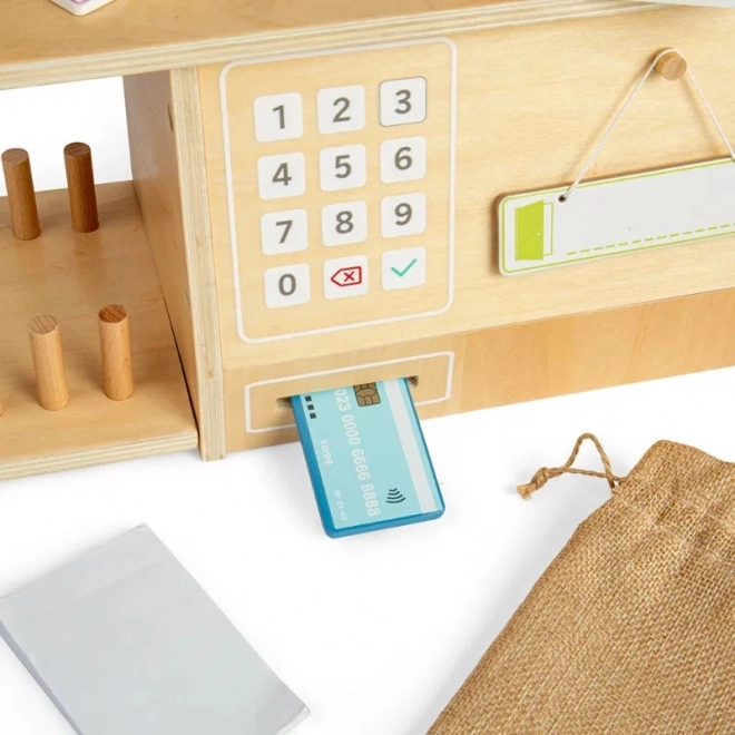 Ensemble postal Bigjigs Toys