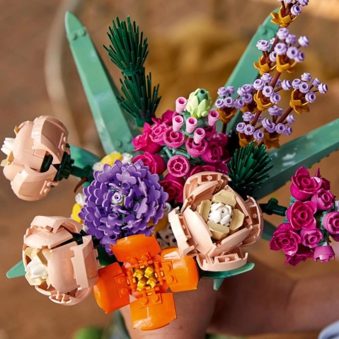 LEGO Icons 10280 Bouquet