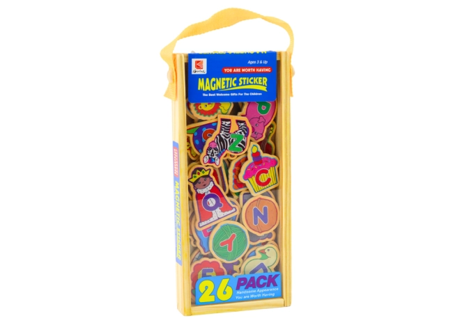 Rangement pratique et durable