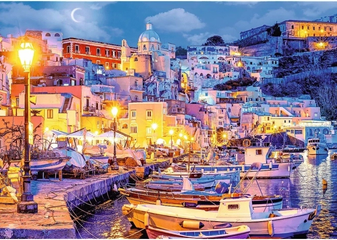 Magnifique vue scénique