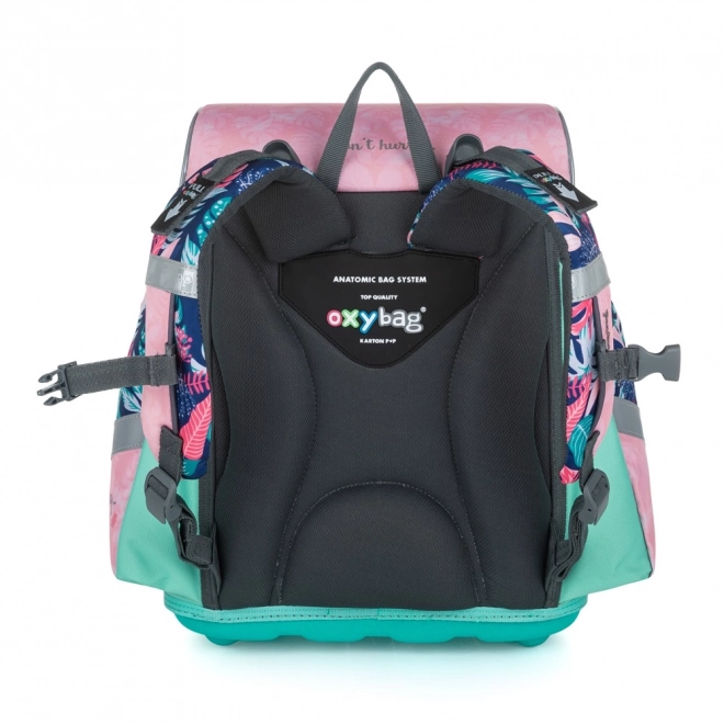 Sac à dos scolaire PREMIUM Paresseux