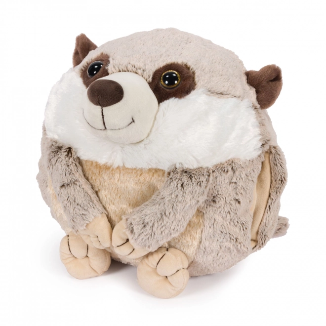Cozy Noxxiez HW728 Surikata - coussin chauffant en peluche 3 en 1
