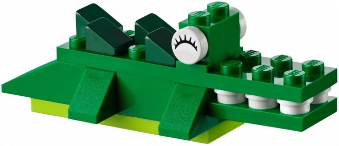 LEGO Classic 10696 Boîte créative moyenne