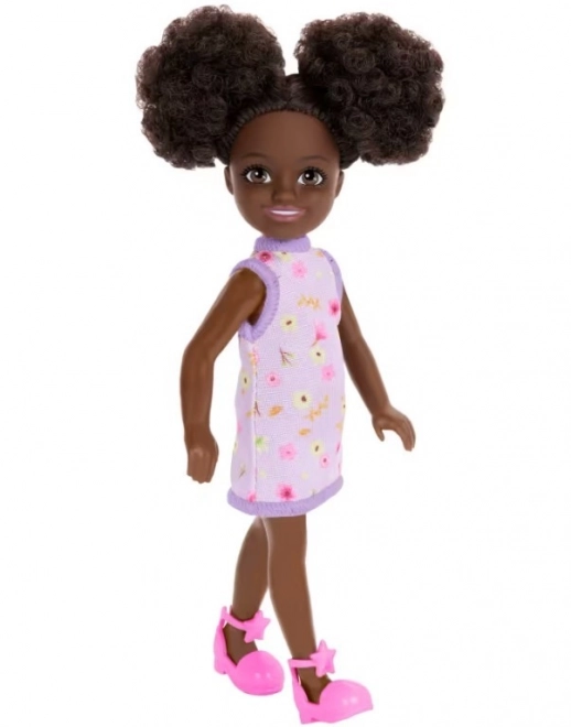 Poupée Chelsea Barbie