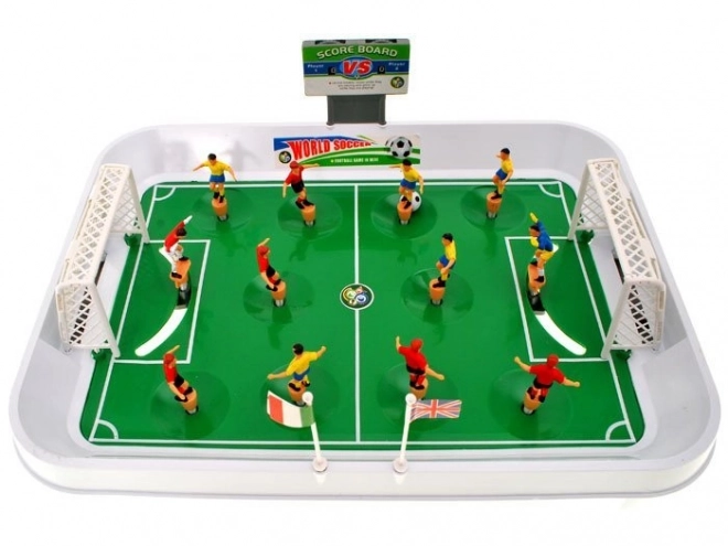 Jeu FOOTBALL ressorts FOOTBALL GR0222