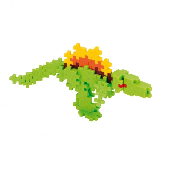 Jeu de Construction Créatif Plus-Plus Spinosaurus