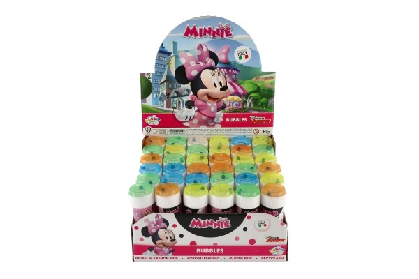 Double amusement : bulles + mini jeu