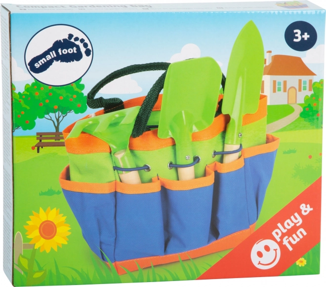 Ensemble de jardin compact Small Foot