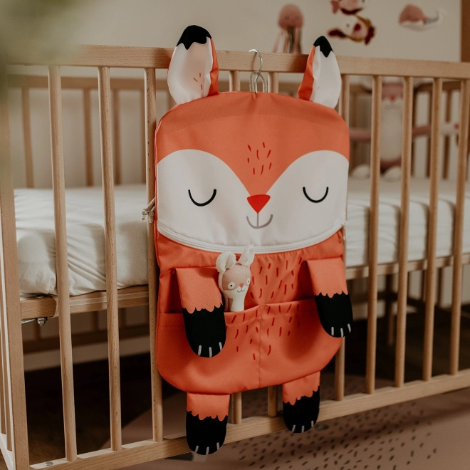 Ababu Organisateur pour la maternelle Renard