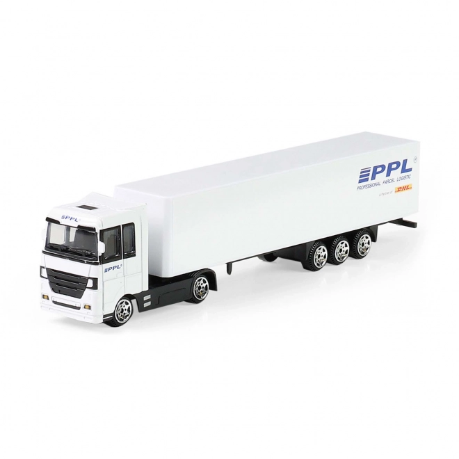 Camion Auto PPL