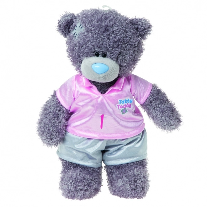 Tatty Teddy short, t-shirt