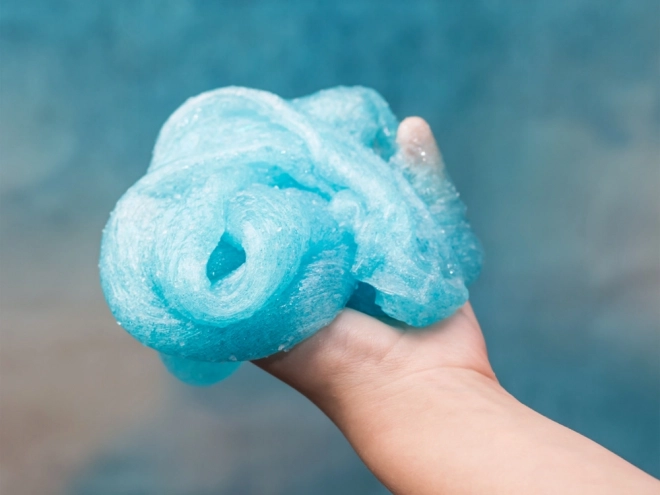Tuban set super slime cloud jouet créatif