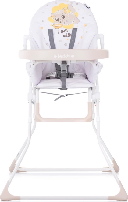 Nettoyage facile et plateau pratique