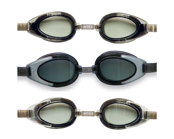 Lunettes de natation sportives