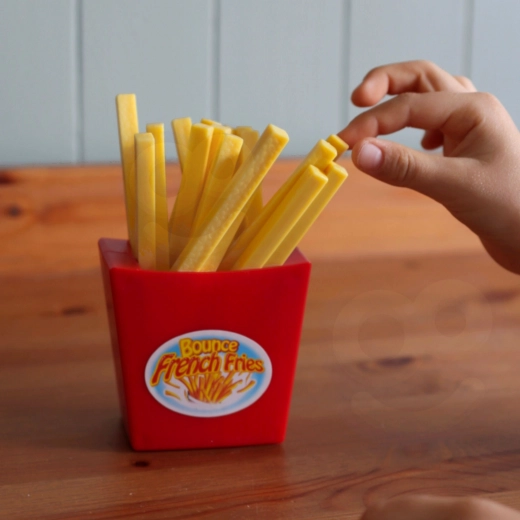 Développe la motricité fine et la concentration