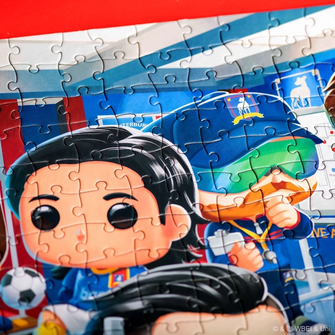 Puzzle POP! Ted Lasso 500 pièces