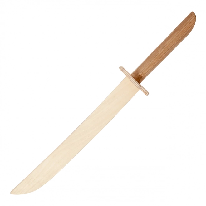 Fauna Épée de Samouraï en bois petite