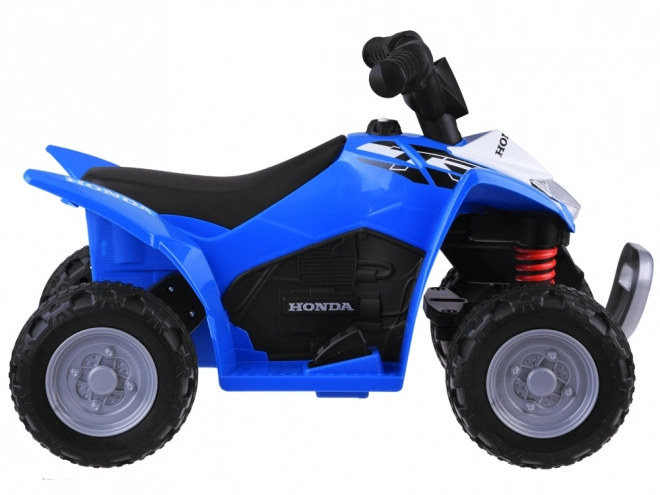 Quad électrique pour enfants HONDA