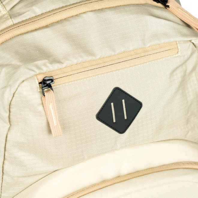 Sac à dos Coolmate Beige