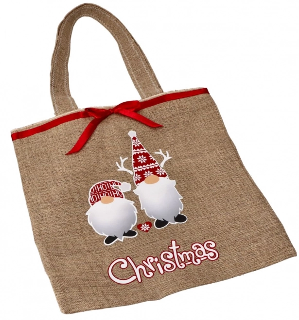 Transferts de Noël avec Gnomes