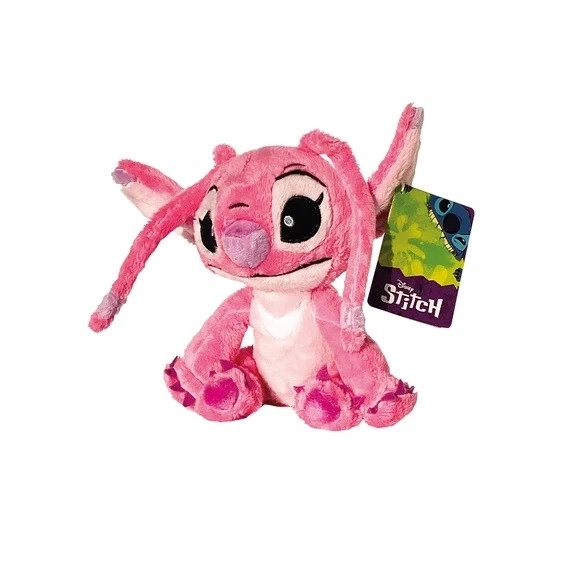 ANGEL taille S Peluche