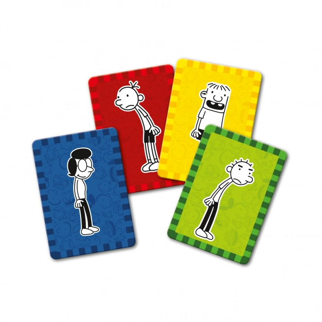 DINO Journal d'un dégonflé – Course folle