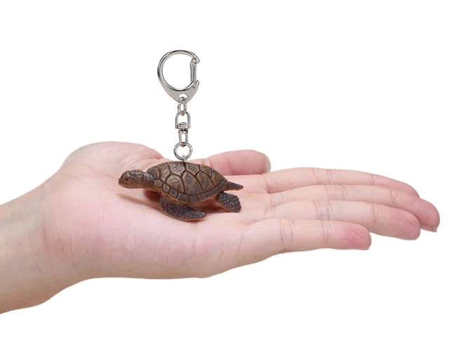 Porte-clés Mojo Tortue de mer