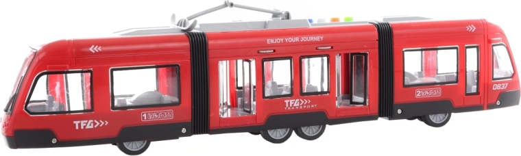 Effets lumineux et sonores