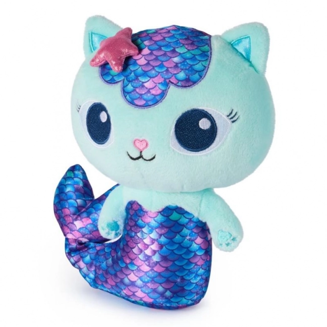 La maison magique de Gabin Peluche Mercat