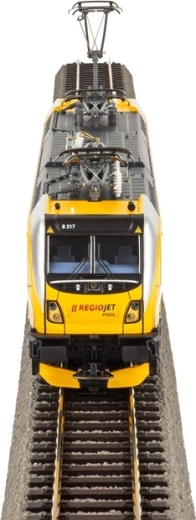 Prête pour la digitalisation