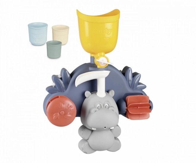 Hroch pour le bain Little Smoby