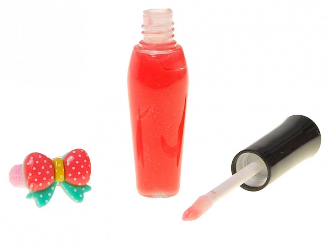Gloss à lèvres pour enfants vipera tutu