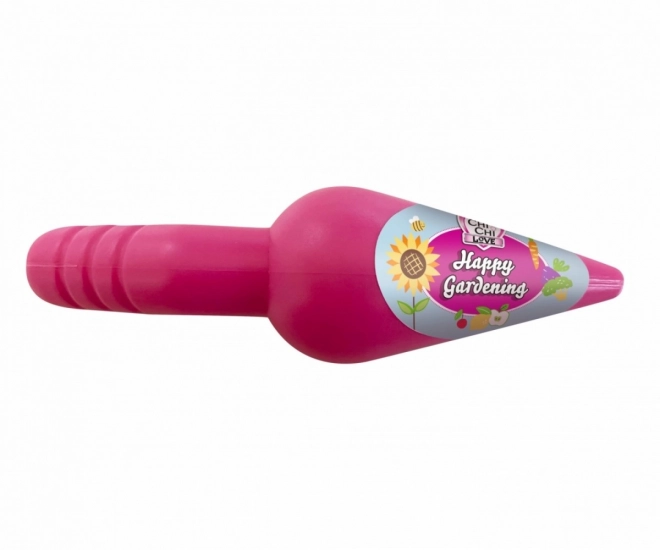 Jouet chien Chi Chi Love Jardinier Heureux