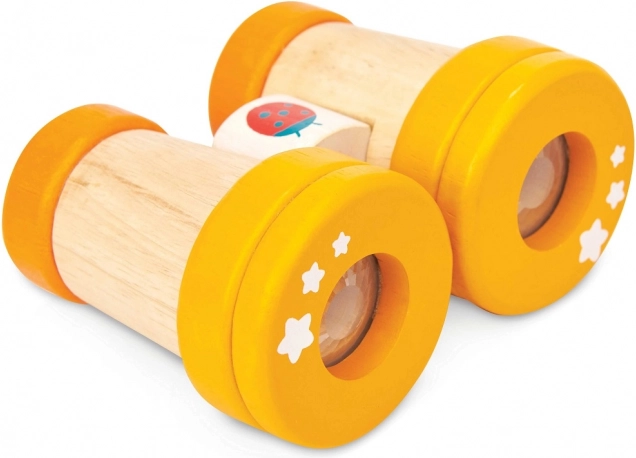 Télescope en bois LE TOY VAN Petilou