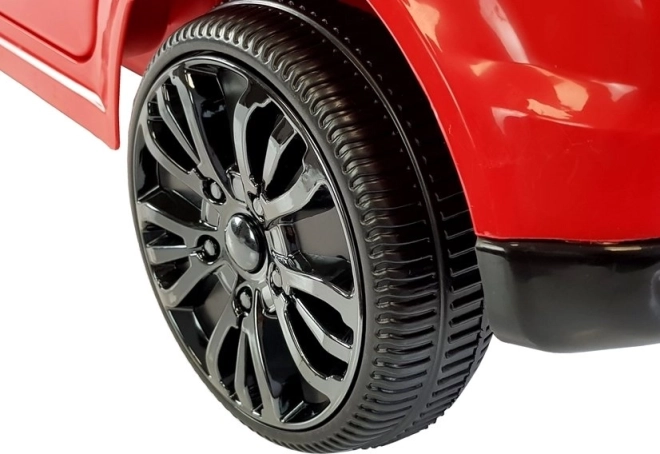 Roues résistantes et conduite stable