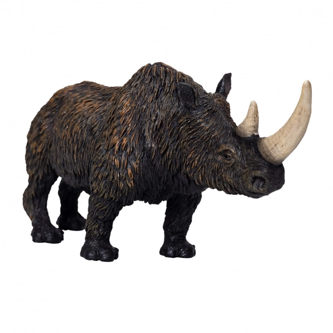 Mojo Rhinocéros laineux